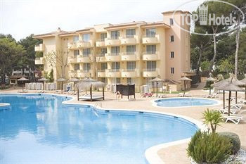 Hotelier's photos Prinsotel La Pineda 4*