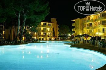 New photos from tourists Prinsotel La Pineda 4*