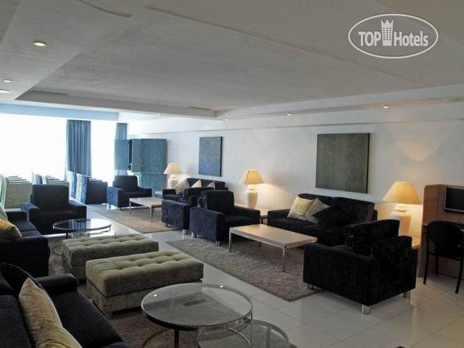 Hotel photo Protur Alicia 3*