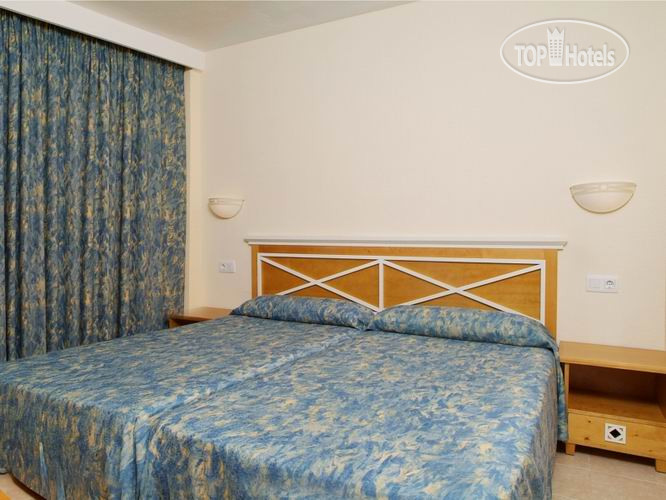 New photos from tourists Protur Atalaya 3*