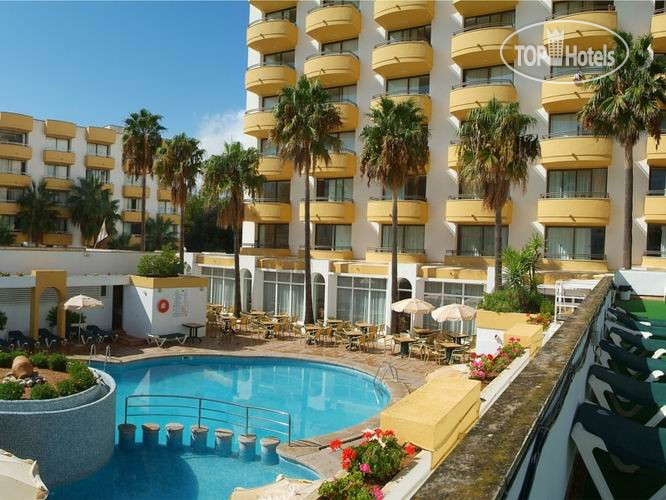 Hotel photo Protur Atalaya 3*