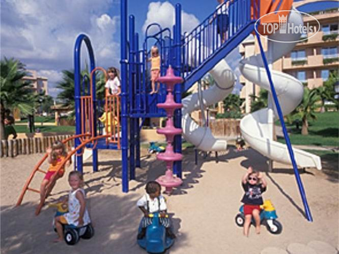 New photos from tourists Protur Bonaire 4*