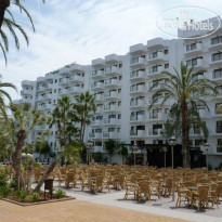 Protur Palmeras Playa 