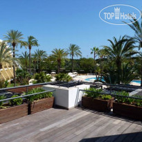 Protur Sa Coma Playa Hotel & Spa 