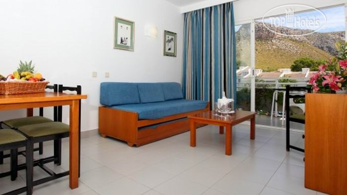 New photos from tourists Valentin Puerto Azul 3*