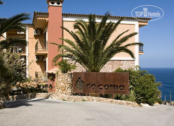 Hotel photo Sa Coma 3*
