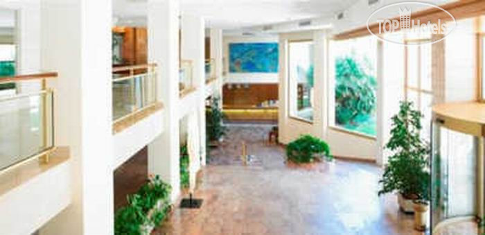 Hotel photo Sabina 4*