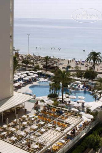 New photos from tourists Sabina 4*