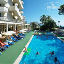 Sabina Playa 