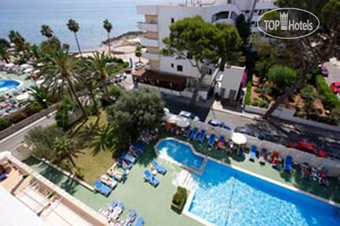 Hotel photo Sabina Playa 3*