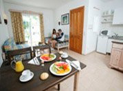 New photos from tourists Sea Club 3*