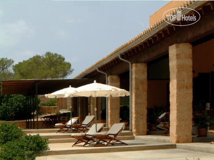 Hotel photo Ses Arenes 