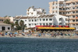 Hotel photo Ses Roquetes 2*