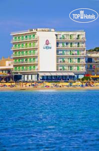 Hotel photo JS Sol Can Picafort 3*