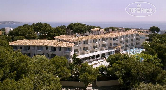 Hotel photo Sotavento 3*