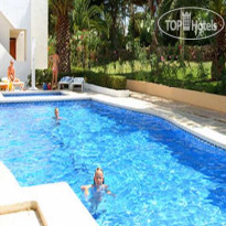 Sun Beach Resort 