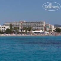 THB Sa Coma Platja 