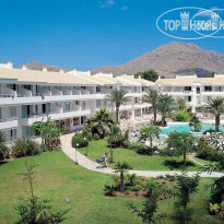 Hoposa Apartments Villa Concha
