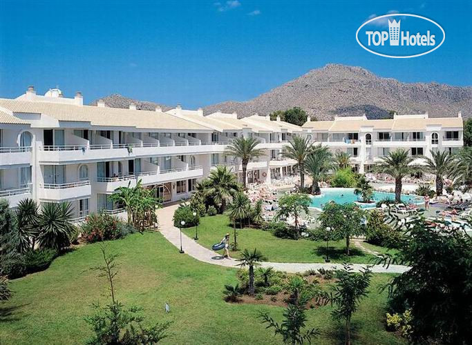Hoposa Apartments Villa Concha