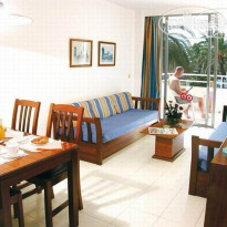 Hoposa Apartments Villa Concha