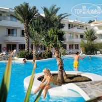 Hoposa Apartments Villa Concha