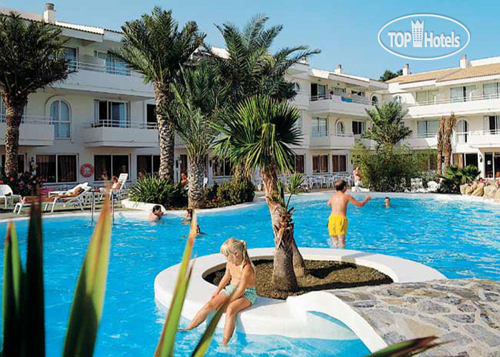 Hoposa Apartments Villa Concha