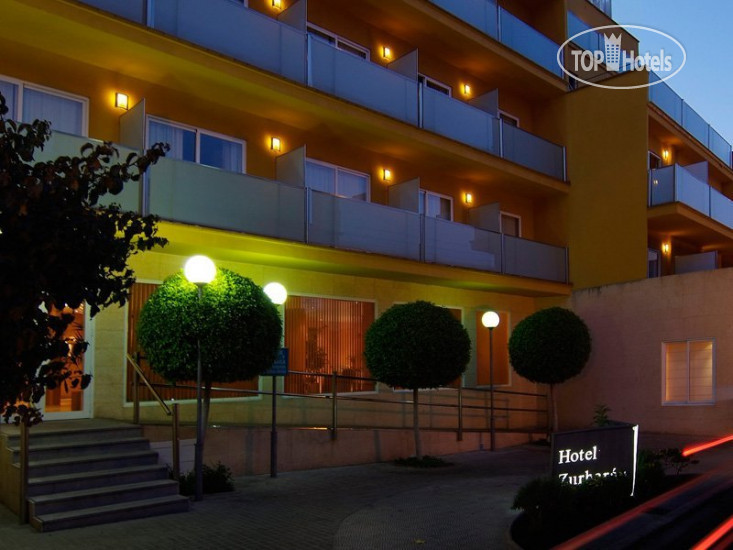 Hotelier's photos Sercotel Zurbaran 3*