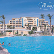 Hipotels Hipocampo Palace 