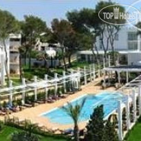 Melia Cala D Or 