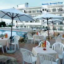 Barcelo Aguamarina 