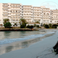 Barcelo Aguamarina 