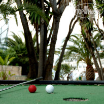 Barcelo Aguamarina 