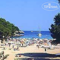 Cala Gran Costa Sur