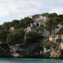 Cala Ferrera