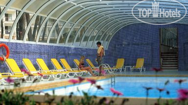 New photos from tourists Riu Festival 4*