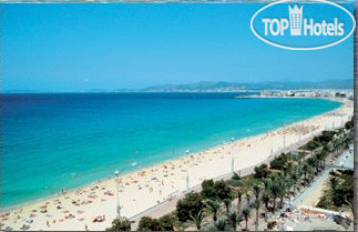 Hotel photo Caballero 4*