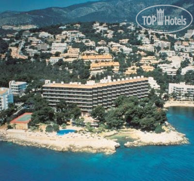 Gran Melia De Mar