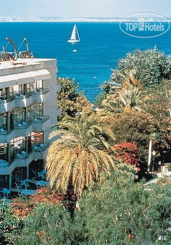 Hotel photo Hotel Son Caliu Spa Oasis 4*