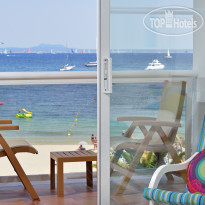 Innside by Melia Cala Blanca