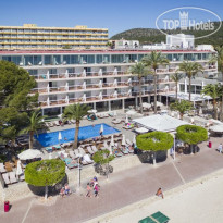 Innside by Melia Cala Blanca