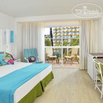 Innside by Melia Cala Blanca