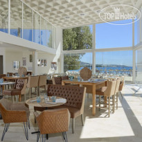 Innside by Melia Cala Blanca
