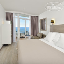 Melia Calvia Beach