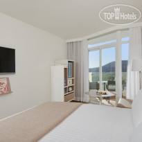 Melia Calvia Beach Melia Room