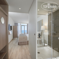 Melia Calvia Beach The Level Premium Room
