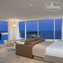 Melia Calvia Beach Gran Suite The Level