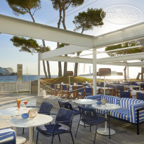 Melia Calvia Beach Cape Nao Beach Club