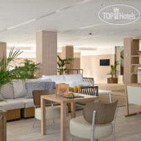 Melia Calvia Beach