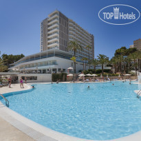 Melia Calvia Beach