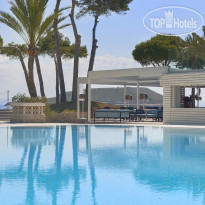 Melia Calvia Beach
